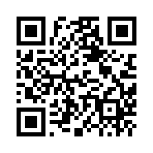 QR Code for bitcoin:36JauM6vvKHCZBii2GWebH1a86qC6tBEv3