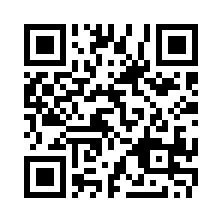 QR Code for bitcoin:36JfLRG7C3rQBnXKoMLJEA34VbAp13aTrd