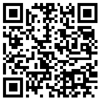 QR Code for bitcoin:36JgobPC8Ue7pVKsxDDDC85STGfRvSM98M