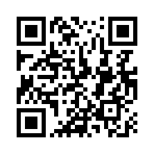QR Code for bitcoin:36K21yDC4byuU49puYSnQcEMEob1dx2Nkc