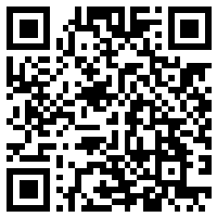 QR Code for bitcoin:36K6ES698d2hCn1kV1sAro9UbsoXxo5A3D