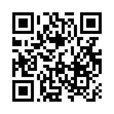 QR Code for bitcoin:36KV2P1iyTY2MZDdeUKzDD5nVy3deymCQR