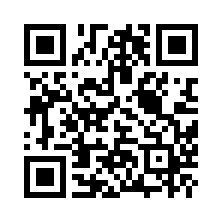 QR Code for bitcoin:36Kf8GUhex3iPS8bEmMccNUXJZaPYuRVt8