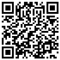 QR Code for bitcoin:36KorgDVd29pMFNCEgMu3h2nFJJqrprwvD