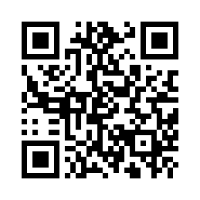 QR Code for bitcoin:36LEEmbahHg9qosPT6e74JNePDZzcqe7CX