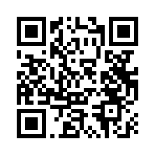 QR Code for bitcoin:36LLxX2LjQAXkNa1RNMDvh6ULKA4mg2zAv