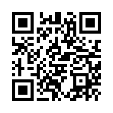 QR Code for bitcoin:36LSrwW83zNsL3cEQQLdKJYxDXvGeZXZah