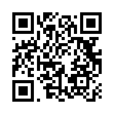 QR Code for bitcoin:36LUQCui98XHyyzbFEWaZTrfDKZYjKC3mr
