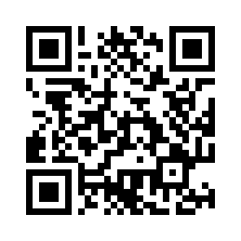 QR Code for bitcoin:36LchTvhvmjypEvMfBsqVZiXf8JX1c6vr1