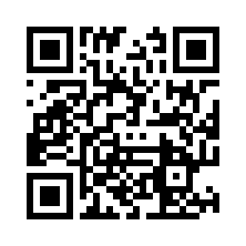 QR Code for bitcoin:36LxRrqJMzE3GNYseqY1M1PBDAmRdQLciG