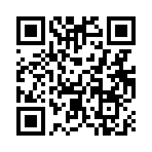 QR Code for bitcoin:36M41NBFxDreFbKMC8bqSLMbFZKm37Wiho