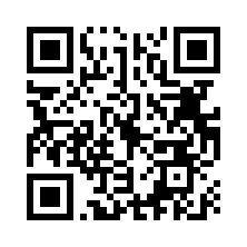 QR Code for bitcoin:36NEhkvsWHfCW39ape4GcyRkrmLgt5cnFv