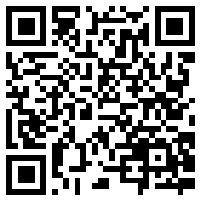 QR Code for bitcoin:36NJFBJMy75iReSvogf85kveKFSKgMUtmg