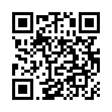 QR Code for bitcoin:36NsPCPMD2YcdnSTNG4BdjnPLm8tE4YxcS