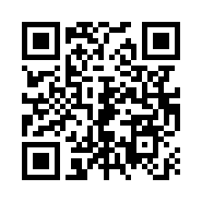 QR Code for bitcoin:36NsrhzykdMasxKFdCsCZG61rcH9JvtuQC