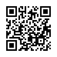 QR Code for bitcoin:36P74KWSAzAQa3PJN8k4MxU7jZWNhPZPJD