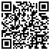 QR Code for bitcoin:36PCPXp44rM3GbsCu2ZD1bWJdwYNpj1R6K