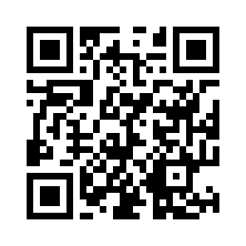 QR Code for bitcoin:36PFD5XgPsJev45MpWvz7vnK7jLR6kyWho
