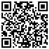 QR Code for bitcoin:36PWDS8Z5wptT6KPmHwm2EwCHuRdvfFbri