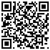 QR Code for bitcoin:36PaSYehnAXxb27HSRstmFcC31viMXV63h