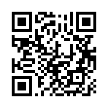 QR Code for bitcoin:36PcVBn4QY3LfE8AevLSFtNrJ6Ksv9XRic