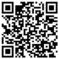 QR Code for bitcoin:36PmB66GcaXAkLKmqvRBayc8ZLTHk5gzMK