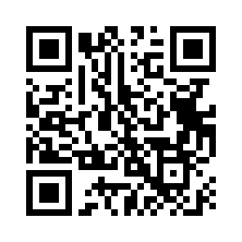 QR Code for bitcoin:36QFnVPkFDcKFvWBf2DjPcQtbChv3uEU58