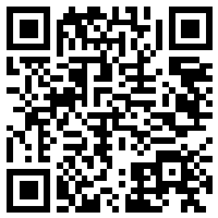 QR Code for bitcoin:36QRCf1UFFgrcaWhpMN6nA3tZwCjxn4a7v