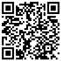 QR Code for bitcoin:36RAugmvxB1nSmYfJCMoPLiFCkfgSdwVba