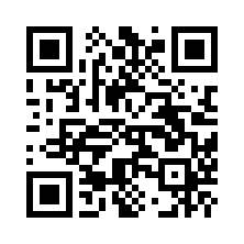 QR Code for bitcoin:36RStGgoTSdf3vsbaokpFXAkM8MZdG1f4p