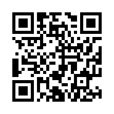 QR Code for bitcoin:36RWiYnoNLmof4aTZ35Gxr8d8AoFENu1fL