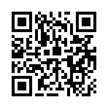 QR Code for bitcoin:36RcXjaovDziEXLKBe7c7EJgeb8K3sB5oX