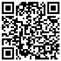 QR Code for bitcoin:36Rgw38PiN7iChkVRw1FWv9nLpFCDawfMB