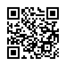 QR Code for bitcoin:36RjCroU9w7vfvrMFtTSS985i4Bzd8MReg