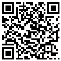 QR Code for bitcoin:36RvymUjKB3vmKDNhdweM1dknvH1VPzJoY