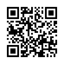 QR Code for bitcoin:36RxFNk5yShdDWAtskrANnwFBiTHqujcRG