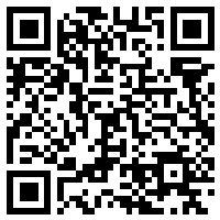 QR Code for bitcoin:36S8vb9MujoYa2bHQLz7SohwB7Bqy9bcw5