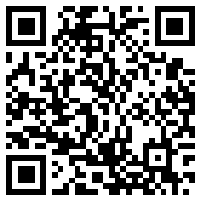 QR Code for bitcoin:36SAW819qqjDuAMMkYmxs1V7GAJB3dfXHj