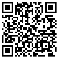 QR Code for bitcoin:36SvZ6BwJSqrRrmorPD5zGVMdLT9EG1jEV