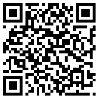 QR Code for bitcoin:36TL9TmCR7ULQjVUipaBJMkAeEX5cGxPZa