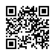 QR Code for bitcoin:36TLgrTdBoAjEuDF7qahXCkUQyG1FFExda