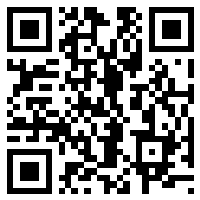 QR Code for bitcoin:36TUMJTJG4AUuToALmLWQpfENgvGc4V8Jj