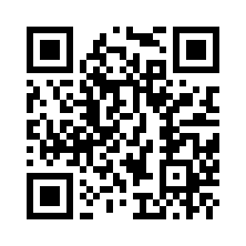 QR Code for bitcoin:36TmWnfv6pnXfz451DRBT37MWGmLxNdr6L