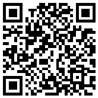 QR Code for bitcoin:36U338L1CcZXAjb4cYapiVfxu6pz8UvboN