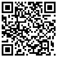 QR Code for bitcoin:36U6JNBwyyFDbVKB43GMMfW6LA9F8aoz1J