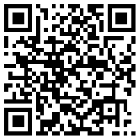 QR Code for bitcoin:36U6hMWtFx3mgca4ePBMm7eRqSJvFP3zEJ