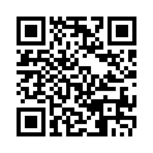 QR Code for bitcoin:36ULdgUqitDBjLbqrdJMiMfCn4vRYKi48g