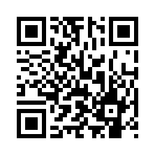 QR Code for bitcoin:36UsFFcYPENzYp75kMe5a1jths4dBniE87