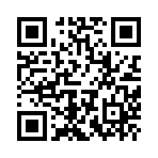 QR Code for bitcoin:36UtDbQxeuuZiaopBJZU2YymCFsKcqLav5