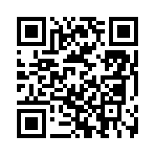 QR Code for bitcoin:36VLxCimyMUyYXousw7nTrv5kb8dwtFPWE
